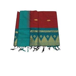 gadwal traditional saree for women from