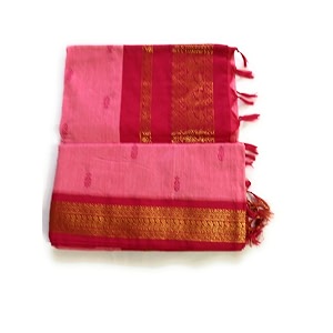 gadwal traditional saree for women from