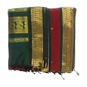 Gadwal Traditional Saree for Women from