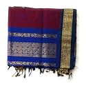 Gadwal Traditional Saree for Women from