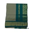 ZOQOLO Gadwal Traditional Saree for Women from
