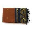Gadwal Traditional Saree for Women from
