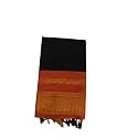 ZOQOLO Gadwal Traditional Saree for Women from