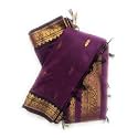 Gadwal Traditional Saree for Women from