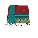 Gadwal Traditional Saree for Women from