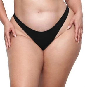 ZOQQ Women Thong Multicolor Panty