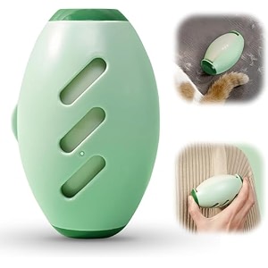 zoqweid reusable dog hair remover roller dog cat and other pets hairs cleaning fur brush rollers easy hair removal furniture sofa carpet couch bedding mix