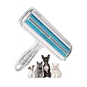 ZOQWEID Reusable Dog Hair Remover Roller Dog Cat and Other Pets Hairs Cleaning Fur Brush Rollers Easy Hair Removal Furniture, Sofa, Carpet, Couch, Bedding
