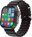 zora T800 black Ultra Edition smart watch