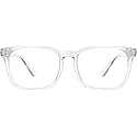 Eyeglasses for Men Square Spectacles Frame Glasses Size Medium