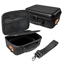 ZORBES Camera Hard Case for DSLR Mirrorless, Waterproof EVA Carry Bag