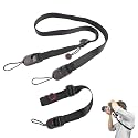 ZORBES Camera Lanyard Wrist Strap Compatible with Sony Nikon Fujifilm