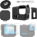 Zorbes Camera Lens Protector for GoPro Hero 4K