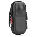 ZORBES Carrying Case for Insta 360 X4 X5, Hard Shell Travel Cover