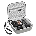 ZORBES Carrying Case Compatible with DJI Osmo Nano, Compact Camera Bag