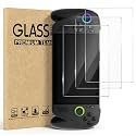 ZORBES 3 Pack Screen Protectors for ASUS ROG Xbox Ally, HD Tempered Glass