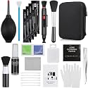 ZORBES Camera Cleaning Kit 14-in-1 for DSLR Lens Care Travel
