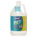 ZORBX Dual Action Pet Stain & Odor Remover 128 oz Refill