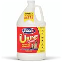ZORBX Powerful Enzyme Pet Urine Stain & Odor Remover 128 Oz