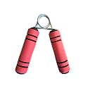 V hape Heavy Hand Grip and Wrist Strengthener Gripper - Hand Exerciser Gripper for Hand Grip Strength Trainer and Fingers exerciser (Random color)