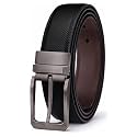 ZORO Men39s Vegan Leather Belt for Men