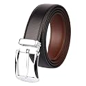 ZORO Men39s Vegan Leather Belt for Men