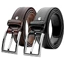 ZORO Vegan Leather Belt for Men 
