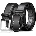 ZORO Vegan Leather Belt for Men 