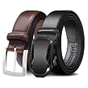 ZORO Vegan Leather Belt for Men 