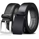 ZORO Vegan Leather Belt for Men 