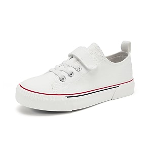 Zoroadke Toddler Boys and Girls Sneakers Low