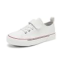 Zoroadke Toddler Boys and Girls Sneakers Low