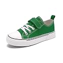 Zoroadke Toddler Boys and Girls Sneakers Low