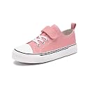 Zoroadke Toddler Boys and Girls Sneakers Low