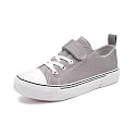 Zoroadke Toddler Boys and Girls Sneakers Low