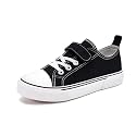 Zoroadke Toddler Boys and Girls Sneakers Low