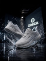 Zorza Mens Running Shoes Cushioned Comfort Sole