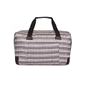 ZOUK Collapsible Duffle Bag for Men and