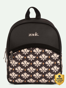 zouk dalila mini-daypack - bidri kaiser 401 l backpack