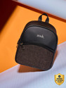 ZOUK Dalila Mini-Daypack - Bristel 4.01 L Backpack