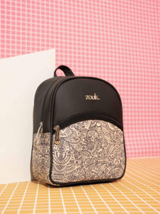 zouk dalila mini-daypack - colaba shirin 401 l backpack
