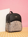 ZOUK Dalila Mini-Daypack - Colaba Shirin 4.01 L Backpack