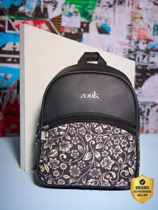 zouk dalila mini-daypack - flomotif 401 l backpack