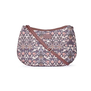 zouk structured shoulder bag_1 for women