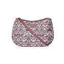 ZOUK Structured Shoulder Bag_1 for women