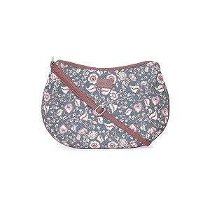 zouk structured shoulder bag_1 for women