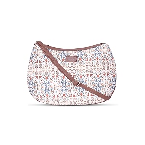 zouk structured shoulder bag_1 for women