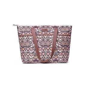 zouk women39s handcrafted vegan classic zipper wallet