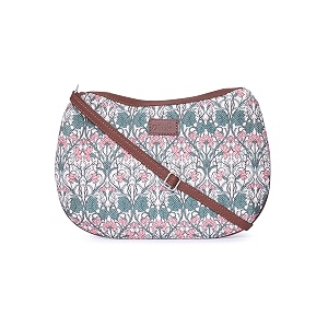 zouk structured shoulder bag_1 for women