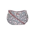 ZOUK Structured Shoulder Bag_1 for women